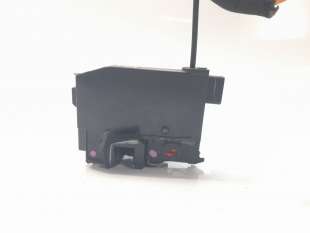 Recambio de cerradura puerta trasera izquierda para citroën c4 picasso 2013- feel referencia OEM IAM 9826136980  
