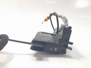 Recambio de cerradura puerta trasera izquierda para citroën c4 picasso 2013- feel referencia OEM IAM 9826136980  