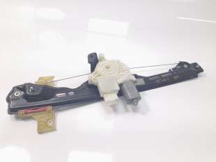 Recambio de elevalunas trasero derecho para citroën c4 picasso 2013- feel referencia OEM IAM 9826076480 106075617 
