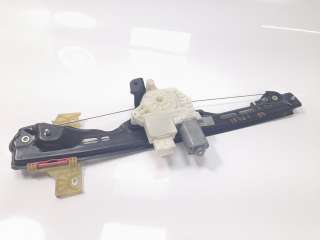Recambio de elevalunas trasero derecho para citroën c4 picasso 2013- feel referencia OEM IAM 9826076480 106075617 