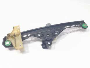 Recambio de elevalunas trasero derecho para citroën c4 picasso 2013- feel referencia OEM IAM 9826076480 106075617  2