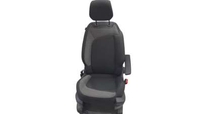 Recambio de asiento delantero derecho para citroën c4 picasso 2013- feel referencia OEM IAM 16101787YC  