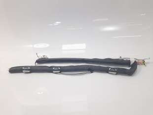 Recambio de airbag cortina delantero izquierdo para citroën c4 picasso 2013- feel referencia OEM IAM 9800483280  