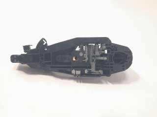 Recambio de maneta exterior trasera izquierda para citroën c4 picasso 2013- feel referencia OEM IAM 98029781XT  