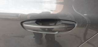 Recambio de maneta exterior trasera izquierda para citroën c4 picasso 2013- feel referencia OEM IAM 98029781XT  