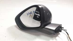 Recambio de retrovisor izquierdo para citroën c4 picasso 2013- feel referencia OEM IAM 98289539VL  