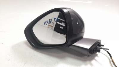 Recambio de retrovisor izquierdo para citroën c4 picasso 2013- feel referencia OEM IAM 98289539VL  