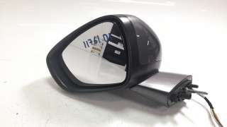 Recambio de retrovisor izquierdo para citroën c4 picasso 2013- feel referencia OEM IAM 98289539VL  