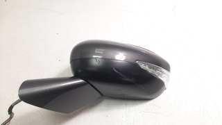Recambio de retrovisor izquierdo para citroën c4 picasso 2013- feel referencia OEM IAM 98289539VL  