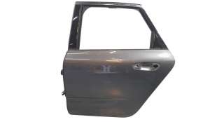 Recambio de puerta trasera izquierda para citroën c4 picasso 2013- feel referencia OEM IAM 9801573080  