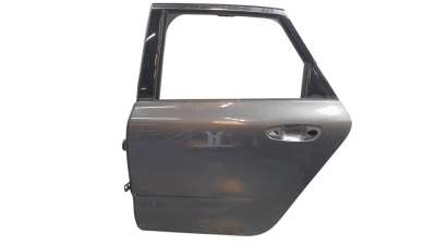 Recambio de puerta trasera izquierda para citroën c4 picasso 2013- feel referencia OEM IAM 9801573080  