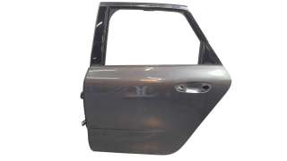 Recambio de puerta trasera izquierda para citroën c4 picasso 2013- feel referencia OEM IAM 9801573080  