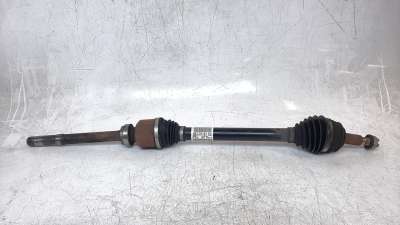 Recambio de transmision delantera derecha para citroën c4 picasso 2013- feel referencia OEM IAM 9677916180 T29216 213C1701