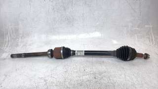 Recambio de transmision delantera derecha para citroën c4 picasso 2013- feel referencia OEM IAM 9677916180 T29216 213C1701