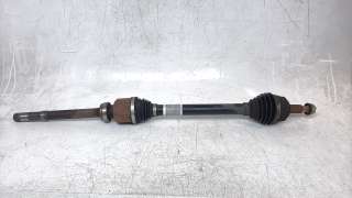 Recambio de transmision delantera derecha para citroën c4 picasso 2013- feel referencia OEM IAM 9677916180 T29216 213C1701