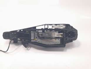 Recambio de maneta exterior delantera derecha para citroën c4 picasso 2013- feel referencia OEM IAM 98029782XT   2