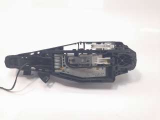 Recambio de maneta exterior delantera derecha para citroën c4 picasso 2013- feel referencia OEM IAM 98029782XT  