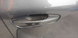 Recambio de maneta exterior delantera derecha para citroën c4 picasso 2013- feel referencia OEM IAM 98029782XT  