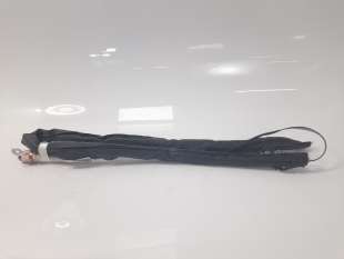 Recambio de airbag cortina delantero derecho para citroën c4 picasso 2013- feel referencia OEM IAM 9800483180  