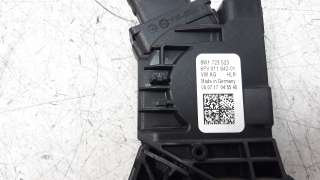 Recambio de potenciometro pedal para audi a4 avant (8w5) 2015-2019 sport edition referencia OEM IAM 8W1723523  