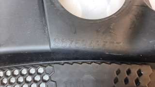 Recambio de torpedo para citroën c4 grand picasso 2013- feel edition referencia OEM IAM 9675943577  