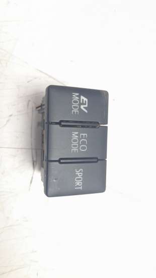 Recambio de interruptor para toyota rav 4 2012-2019 referencia OEM IAM 75H958  