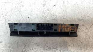 Recambio de interruptor para ford fiesta (ce1) 2017- 1.0 ecoboost cat referencia OEM IAM H1BT14B418AC   2