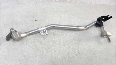 Recambio de tubos aire acondicionado para ford fiesta (ce1) 2017- 1.0 ecoboost cat referencia OEM IAM L1BH19N617AD  