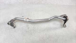 Recambio de tubos aire acondicionado para ford fiesta (ce1) 2017- 1.0 ecoboost cat referencia OEM IAM L1BH19N617AD  
