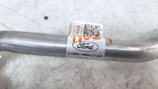 Recambio de tubos aire acondicionado para ford fiesta (ce1) 2017- 1.0 ecoboost cat referencia OEM IAM L1BH19N617AD  