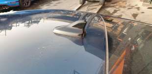 Recambio de antena para skoda octavia lim. (nx3) 2020- ambition referencia OEM IAM 5WA035507A  