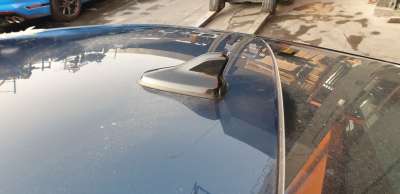 Recambio de antena para skoda octavia lim. (nx3) 2020- ambition referencia OEM IAM 5WA035507A  