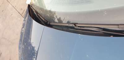 Recambio de brazo limpia delantero derecho para skoda octavia lim. (nx3) 2020- ambition referencia OEM IAM 5E4955410  