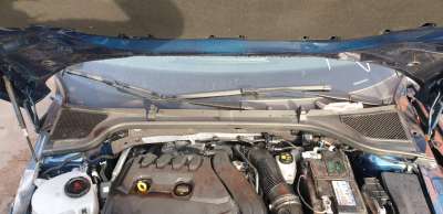 Recambio de torpedo para skoda octavia lim. (nx3) 2020- ambition referencia OEM IAM   