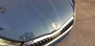 Recambio de cerradura capo para skoda octavia lim. (nx3) 2020- ambition referencia OEM IAM 5E3823509A  