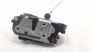 Recambio de cerradura puerta trasera izquierda para skoda octavia lim. (nx3) 2020- ambition referencia OEM IAM 5TA839015Q 5TA839