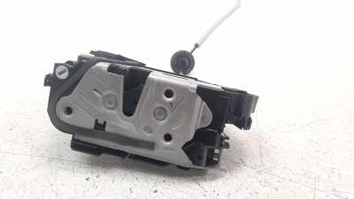 Recambio de cerradura puerta trasera izquierda para skoda octavia lim. (nx3) 2020- ambition referencia OEM IAM 5TA839015Q 5TA839