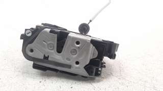 Recambio de cerradura puerta trasera izquierda para skoda octavia lim. (nx3) 2020- ambition referencia OEM IAM 5TA839015Q 5TA839
