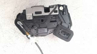 Recambio de cerradura puerta trasera izquierda para skoda octavia lim. (nx3) 2020- ambition referencia OEM IAM 5TA839015Q 5TA839