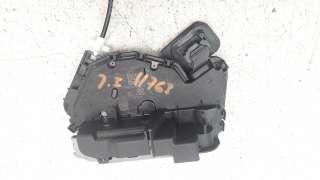 Recambio de cerradura puerta trasera izquierda para skoda octavia lim. (nx3) 2020- ambition referencia OEM IAM 5TA839015Q 5TA839