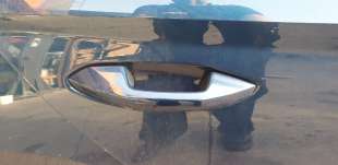 Recambio de maneta exterior trasera derecha para skoda octavia lim. (nx3) 2020- ambition referencia OEM IAM 8V0839885  