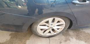 Recambio de paso rueda trasero derecho para skoda octavia lim. (nx3) 2020- ambition referencia OEM IAM 5E3810970A  