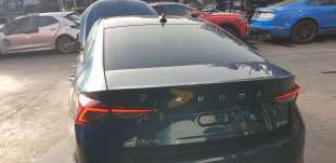 Recambio de amortiguadores maletero / porton para skoda octavia lim. (nx3) 2020- ambition referencia OEM IAM 5E6827851C  