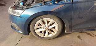 Recambio de cremallera direccion para skoda octavia lim. (nx3) 2020- ambition referencia OEM IAM 5WB423062B  