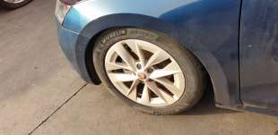Recambio de transmision delantera izquierda para skoda octavia lim. (nx3) 2020- ambition referencia OEM IAM 5Q0407271BT  