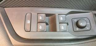 Recambio de mando elevalunas delantero izquierdo para skoda octavia lim. (nx3) 2020- ambition referencia OEM IAM 5G0959857D  