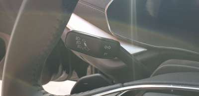 Recambio de mando multifuncion para skoda octavia lim. (nx3) 2020- ambition referencia OEM IAM 5Q1953507FM  