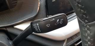 Recambio de mando multifuncion para skoda octavia lim. (nx3) 2020- ambition referencia OEM IAM 5Q1953507FM  