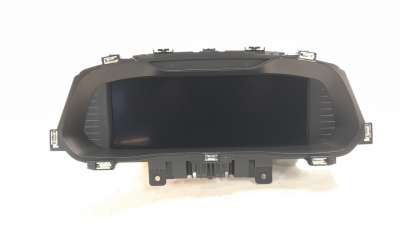 Recambio de cuadro instrumentos para skoda octavia lim. (nx3) 2020- ambition referencia OEM IAM 5E3920770C  