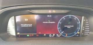 Recambio de cuadro instrumentos para skoda octavia lim. (nx3) 2020- ambition referencia OEM IAM 5E3920770C  